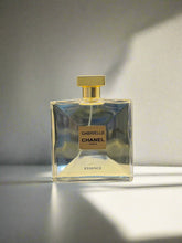 CHANL PARIS ORIGINAL TESTER PERFUME
